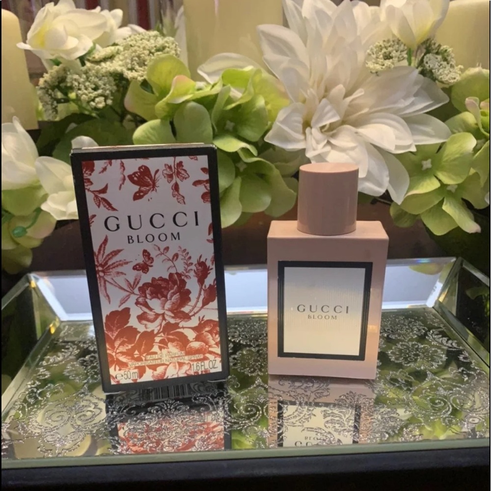 Gucci Bloom